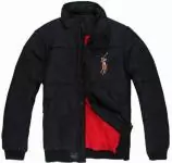 achat doudoune ralph lauren coton noir,doudoune ralph lauren hoodie